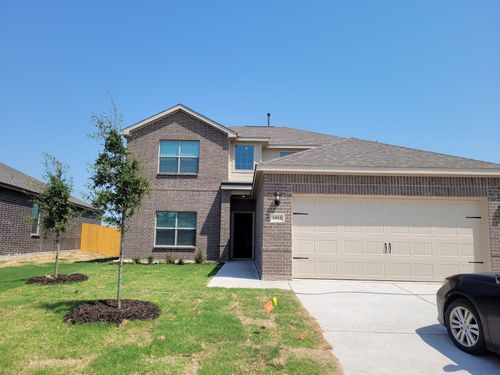 1912 Liam Dr, Anna, TX, 75409-5540 | Card Image