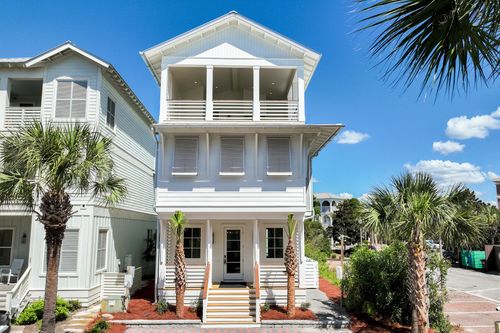 69 E Trigger Trail, Inlet Beach, FL, 32461 | Card Image