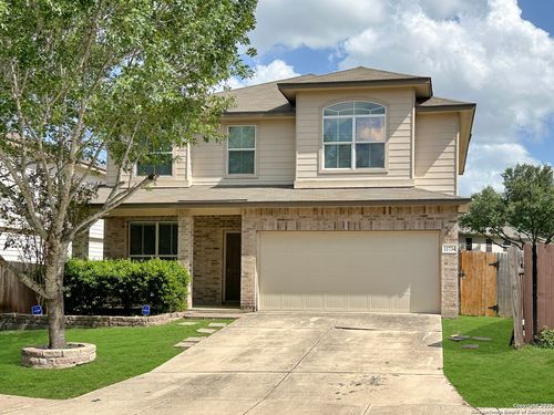 11734 Tahoka Daisy, San Antonio, TX, 78245-3364 | Card Image