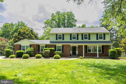 1076 Kerwood Rd, WEST CHESTER, PA, 19382-7458 | Card Image