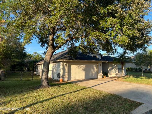 20 Woodholme Ln, Palm Coast, FL, 32164-3104 | Card Image