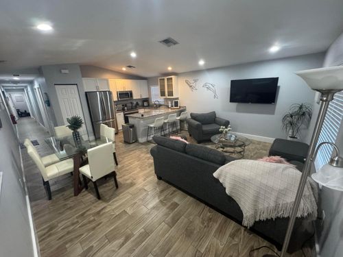 601 N E Street, Lake Worth Beach, FL, 33460 | Card Image