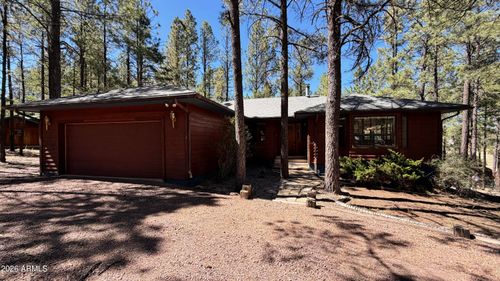 3 County Road 2089, Alpine, AZ, 85920 | Card Image