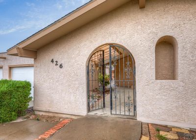 426 W Venturi Dr, House other with 3 bedrooms, 2 bathrooms and 3 parking in Pueblo West CO | Image 3