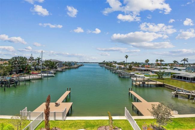 344 Capri Blvd, Townhouse with 5 bedrooms, 5 bathrooms and null parking in TREASURE ISLAND FL | Image 38