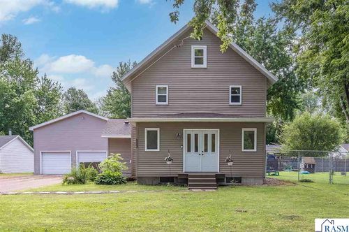 503 Central Ave S, Mapleton, MN, 56065-9788 | Card Image