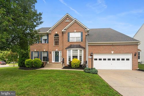 10310 Lees Crossing Ln, FREDERICKSBURG, VA, 22408-0290 | Card Image