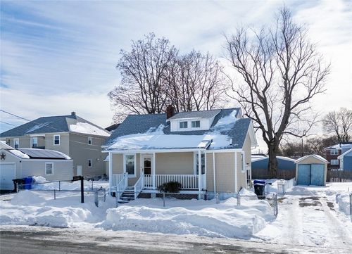 141 Hanover Ave, Pawtucket, RI, 02861-2129 | Card Image