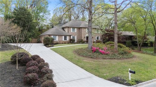 760 Old Campus Trl, Atlanta, GA, 30328-1010 | Card Image