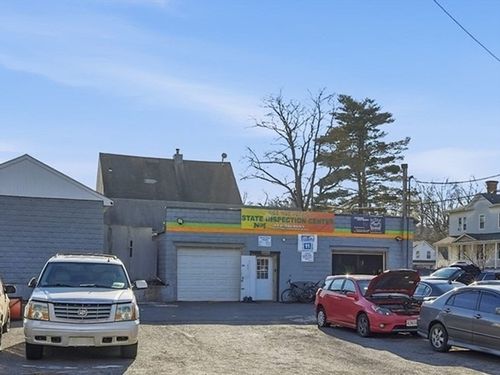 1300 Worcester St, Springfield, MA, 01151-1644 | Card Image