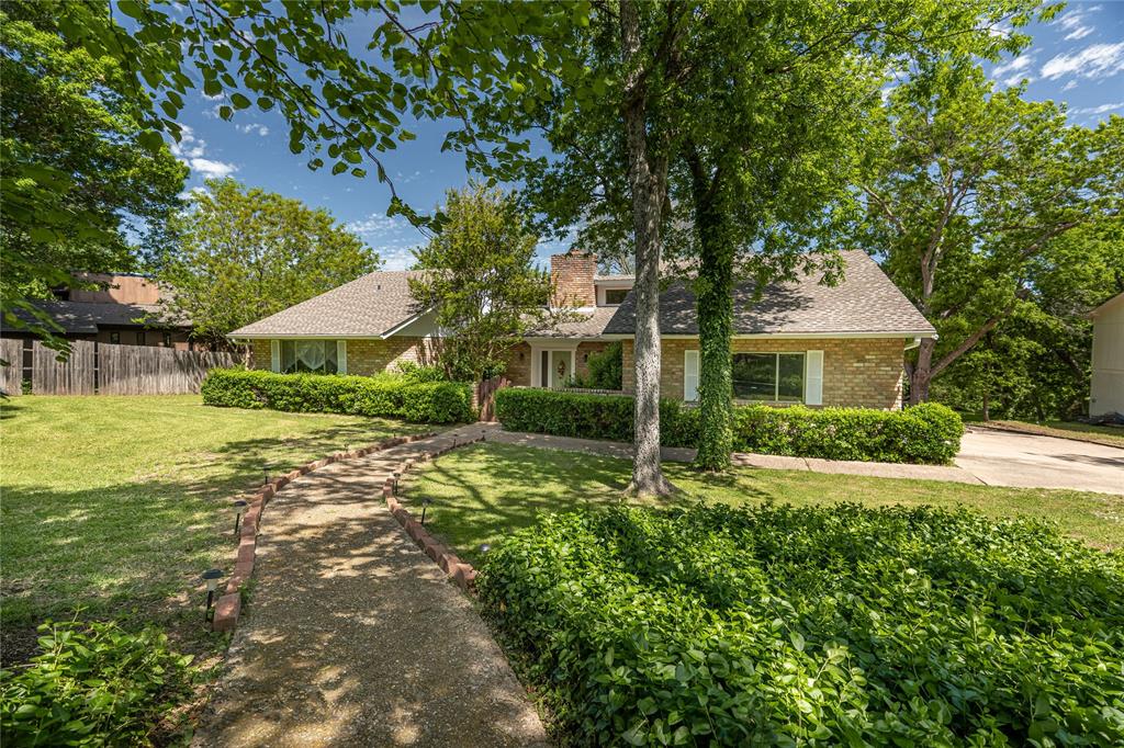Carr St, Hillsboro, TX 76645
