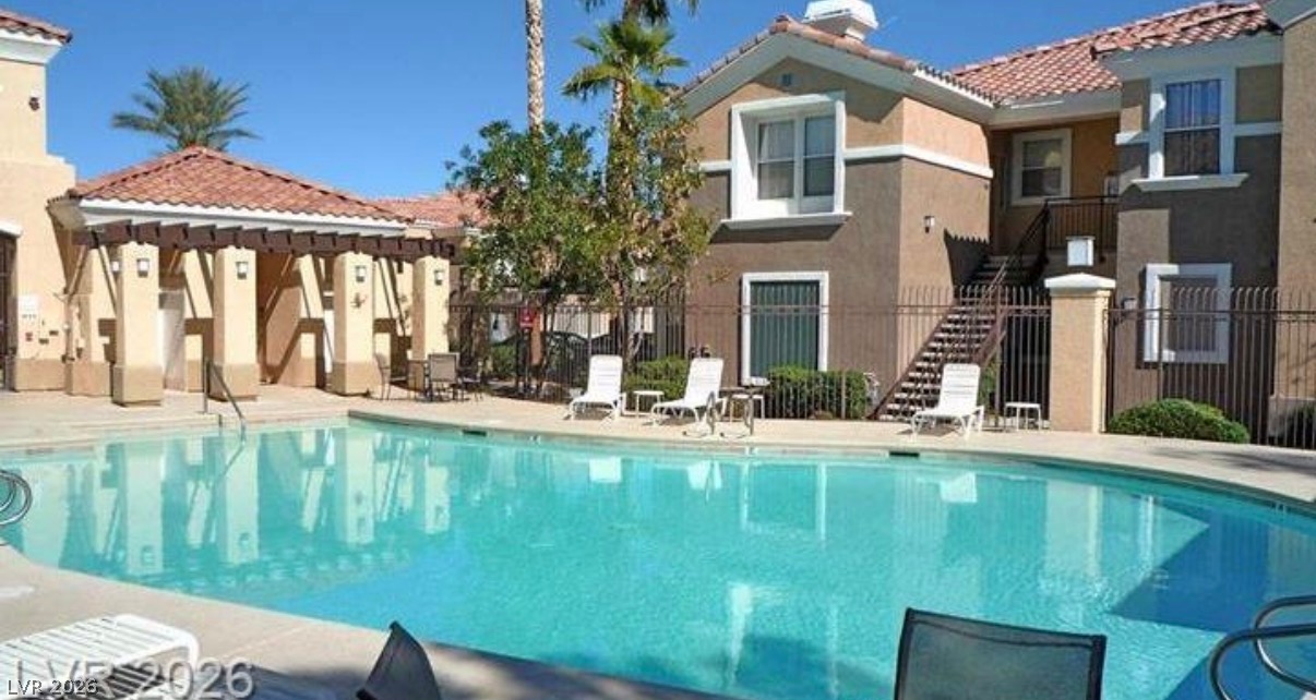 Residential Lease in Henderson 3