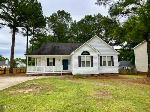 267 Groundsel Pl, Clayton, NC, 27527-5204 | Card Image