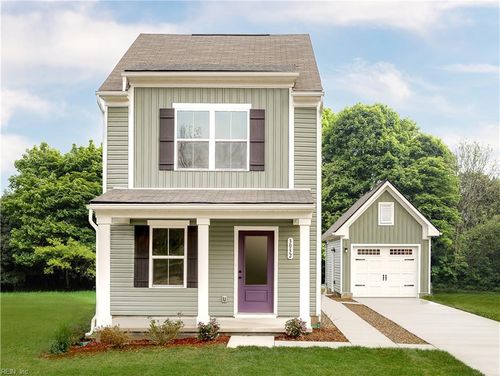 108 Bridgetowne Ave, Edenton, NC, 27932-1587 | Card Image