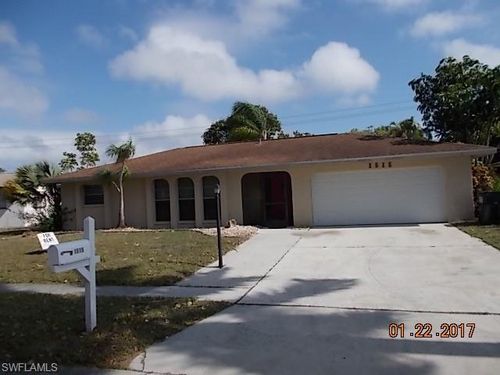 1515 Charmont Pl, FORT MYERS, FL, 33919-6919 | Card Image