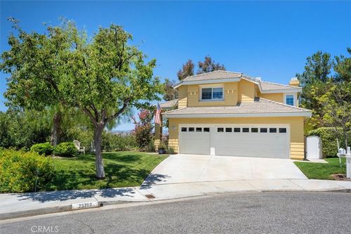 23707 Bluestone Pl, Valencia, CA, 91354-1811 | Card Image