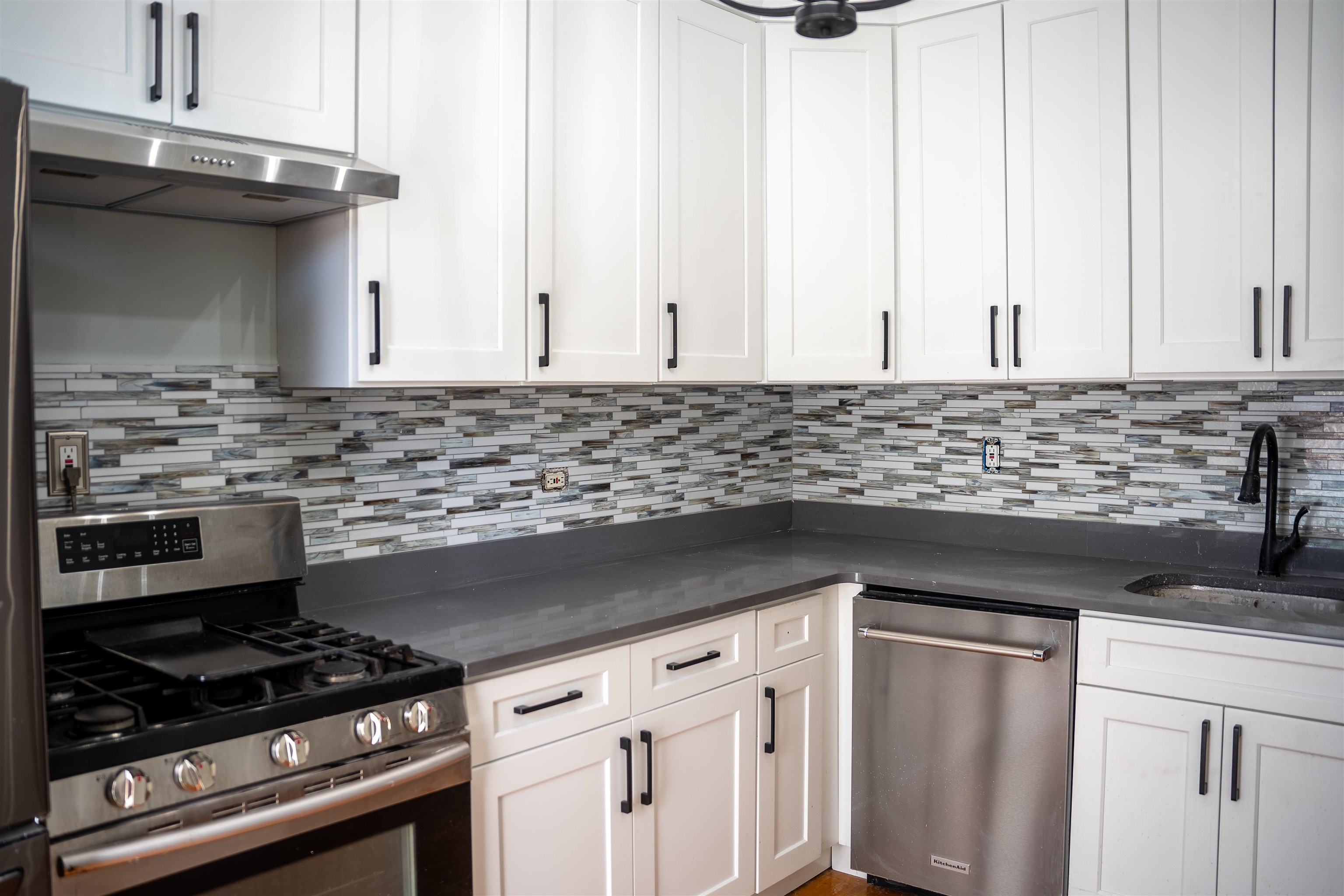 Residential Lease in JC, Journal Square 2