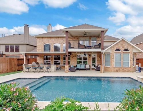 2211 Mad River Ln, Missouri City, TX, 77459-6188 | Card Image