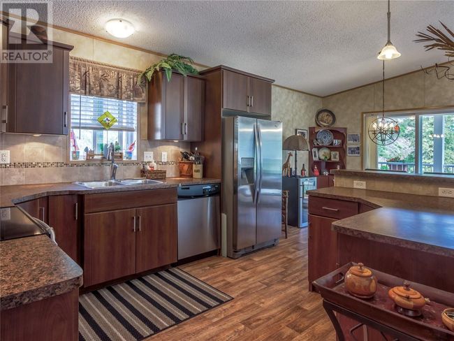 13 - 1340 Hwy 3 A Highway, House other with 2 bedrooms, 2 bathrooms and 2 parking in Keremeos BC | Image 7