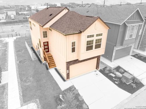 209-6464 Babcock Rd, San Antonio, TX, 78249-3429 | Card Image