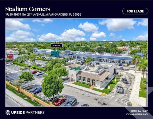 19652 Nw 27th Ave, Miami Gardens, FL, 33056-2522 | Card Image