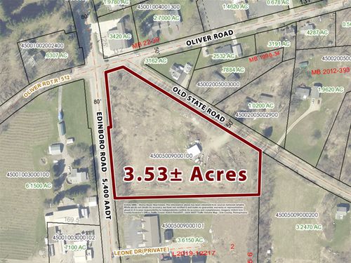 4919 Old State Rd, McKean, PA, 16426 | Card Image