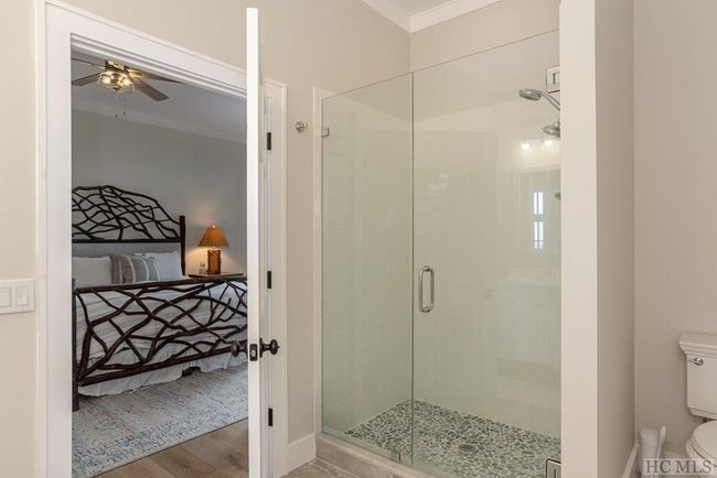 74 Wildberry Ln, House other with 4 bedrooms, 4 bathrooms and null parking in Cullowhee NC | Image 54