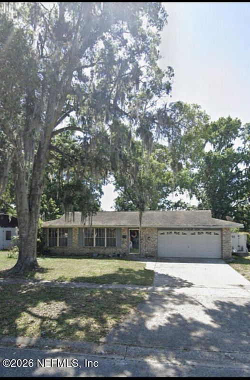 7474 Deepwood Dr N, Jacksonville, FL, 32244-2625 | Card Image