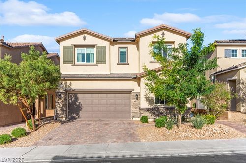 8596 Luse St, Las Vegas, NV, 89166-6731 | Card Image