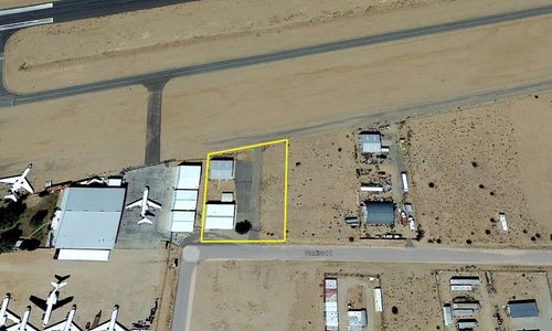 6001 Curtis Pl, California City, CA, 93505-6007 | Card Image