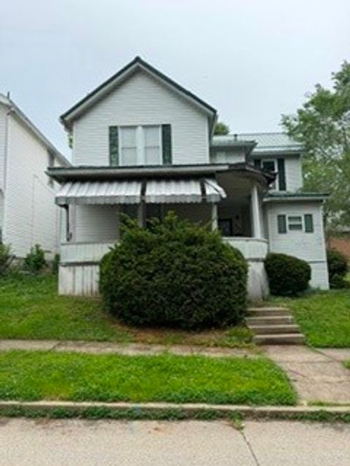 227 Floral Ave, Leechburg, PA, 15656-1230 | Card Image