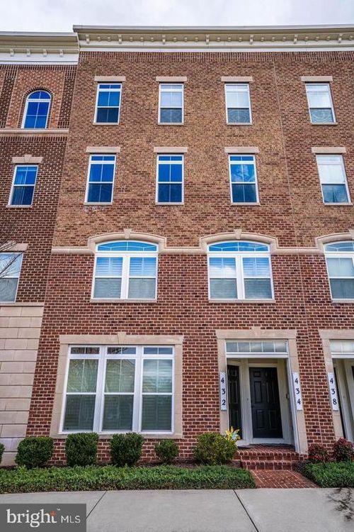434-434 Parkview Ave, GAITHERSBURG, MD, 20878-4046 | Card Image