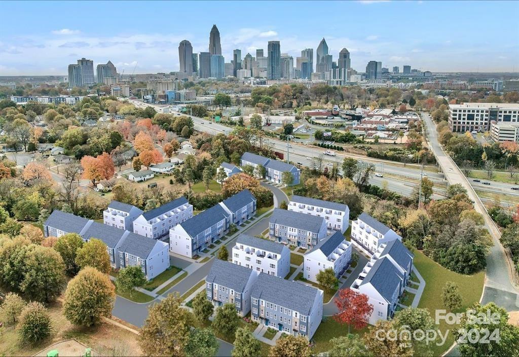 Jolene Ct, Charlotte, NC 28206
