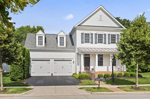 7819 Straits Ln, New Albany, OH, 43054-2507 | Card Image