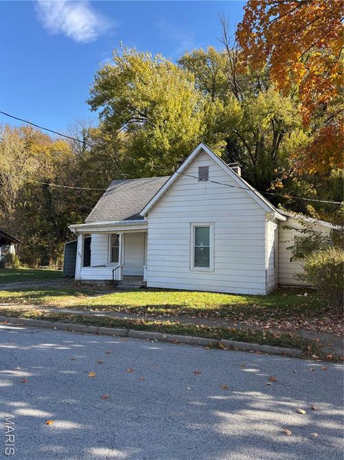 1100 Fulton Ave, Hannibal, MO, 63401-5209 | Card Image