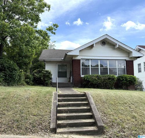 3983 8th Ct S, BIRMINGHAM, AL, 35222-3614 | Card Image