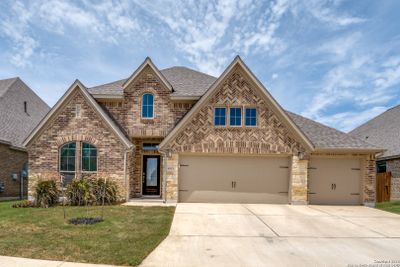 8823 Haystack Rd, House other with 4 bedrooms, 3 bathrooms and null parking in San Antonio TX | Image 1