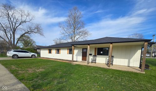 803 Park Dr, Lebanon, IN, 46052-1538 | Card Image