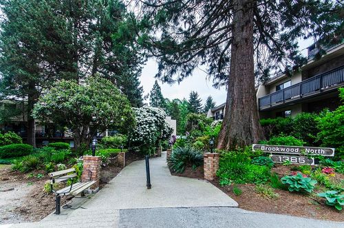 309-1385 Draycott Road, North Vancouver, BC, V7J3K9 | Card Image