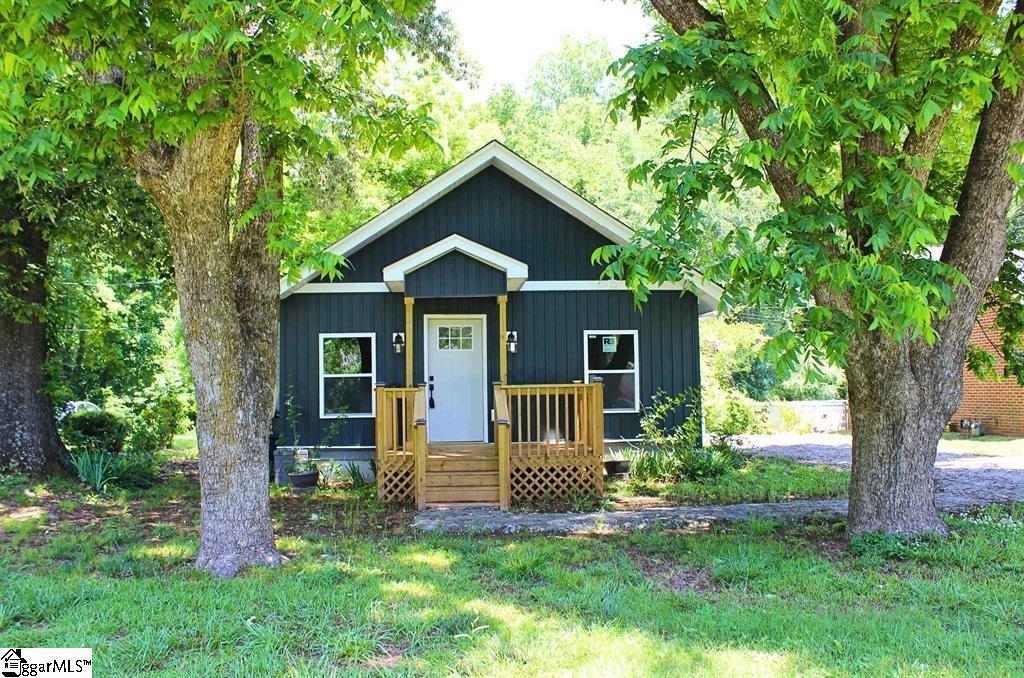 Residential in Laurens