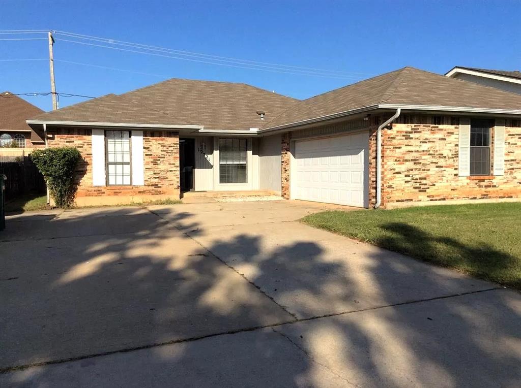 Brandon Pl, Oklahoma City, OK 73142