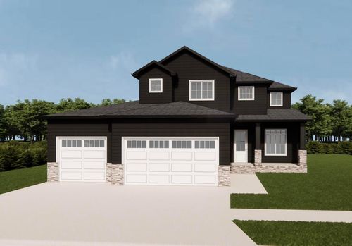 4296 54th Ave S, Fargo, ND, 58104-5800 | Card Image