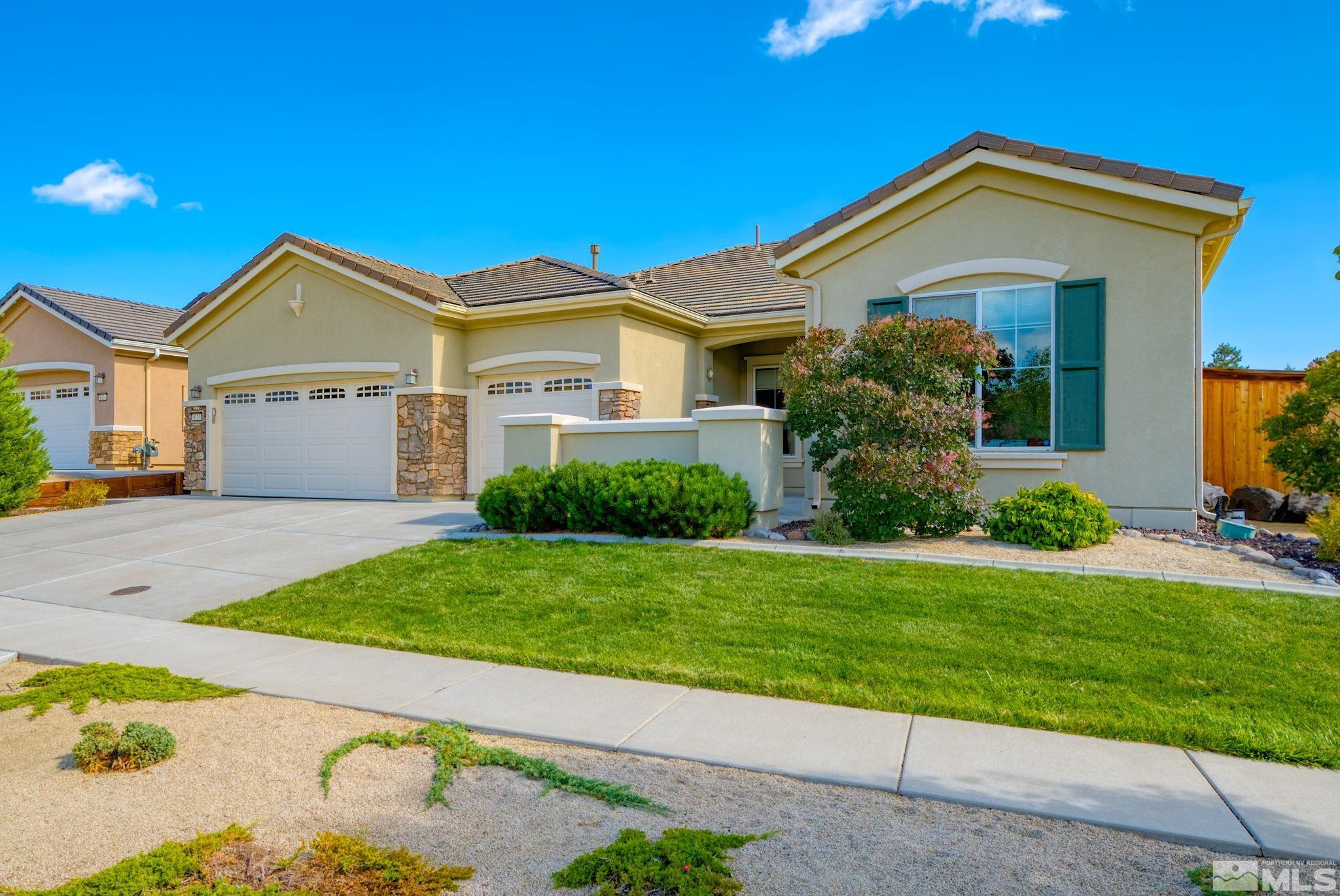 Kenton Trl, Reno, NV 89523