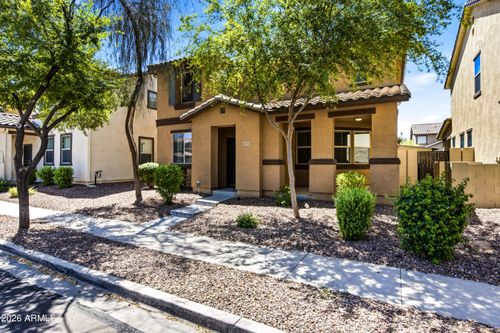 4075 E Nunneley Rd, Gilbert, AZ, 85296-1412 | Card Image