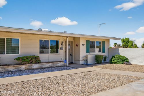 9663 N 111th Ave, Sun City, AZ, 85351-4638 | Card Image