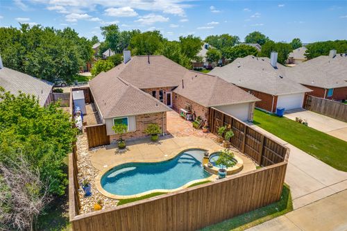 1420 Greenwich Dr, Allen, TX, 75013-4681 | Card Image