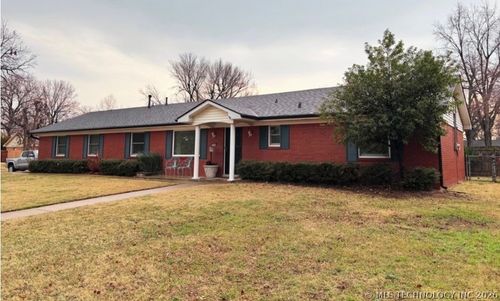 1868 57th Pl, Tulsa, OK, 74105-8809 | Card Image