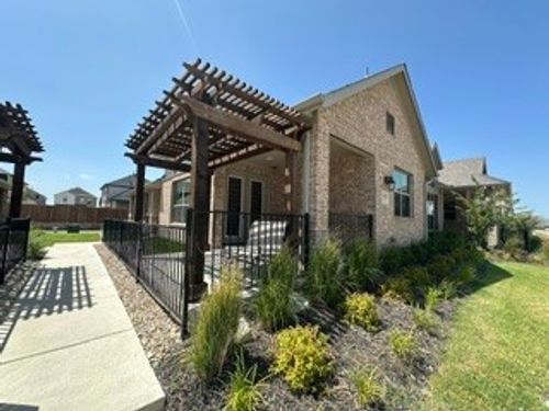 2819 Concord Drive, Wylie, TX, 75098 | Card Image