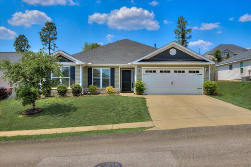 7114 Grayson Dr, Graniteville, SC, 29829-4137 | Card Image