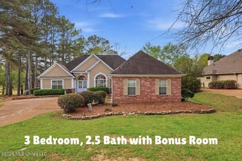 827 Annandale Rd, Madison, MS, 39110-7824 | Card Image